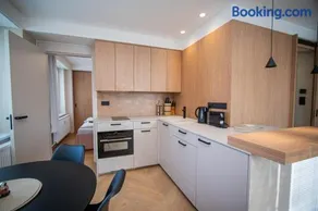 2-bedroom apartment in Strbske Pleso - Image 3