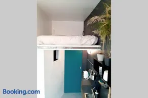 Small Arty Studio Menilmontant - Image 2