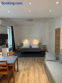 Benjamin Apartman - Image 1