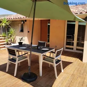 appartement entier dans villa chez jack - Image 1