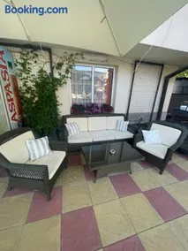 Peshev Family Hotel Nesebar - Image 5