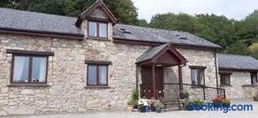 Henblas Holiday Cottages - Image 3