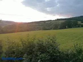Gîte des crêtes en pleine nature Animaux et vue - Image 2