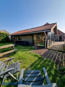 Finse Woning op Camping De Tulpenweide - Image 1