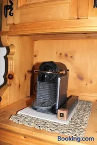 Chalet Hagenbächli - Image 2