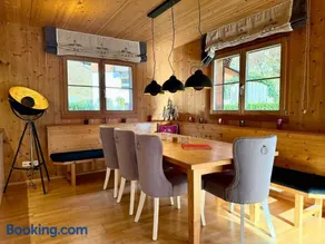 Chalet Auszeit Montafon - Image 3