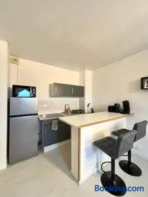 New Studio Cosy - Proche RER et centre ville - Image 4