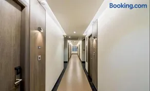 Comfort Rooms - Image 1