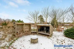 Well-Maintained Holiday Home Close To Ringkøbing Fjord - Image 2