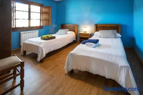 El Llagu Villa Megustarural - Image 5