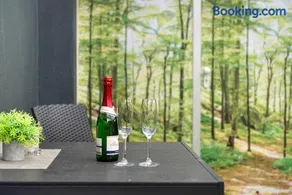 Wohnung mit schnellem Internet, Garten und Terrasse - Image 3