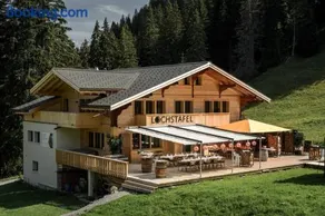 Ferienwohnung Lochstafel - Image 3