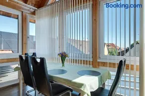 Ferienwohnung Fliegerhorst - Image 3
