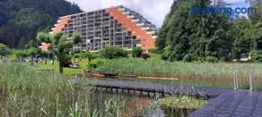 Apartment mit Seeblick & Seezugang - Image 2