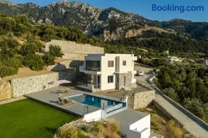 Sofia's Estates - Villa Athena -Adults Only- - Image 3