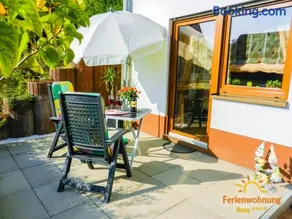 Ferienwohnung Ilona - Image 1
