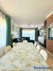 Cosy House for 10 with clim and garden - Image 4