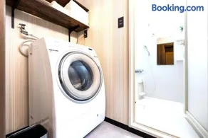 StayLuck MARUGAME - 無料駐車場 - Image 3