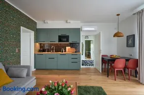 Bükfürdő Nagy Pál 2 Apartman, Bükfalva - Image 1