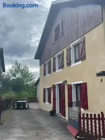 L'échappée Vosgienne - Image 2