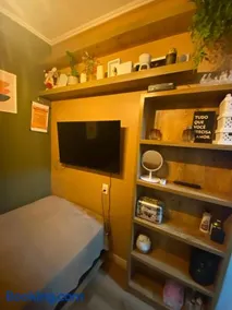 Quarto Privativo Aconchegante no Coração da Cidade de Belém - Image 2