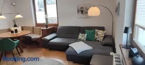 Ferienwohnung Hafner - Image 2