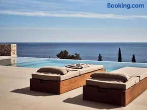 The Sall Villa - Private pool and Breathtaking Views, by ZanteWize - Image 1