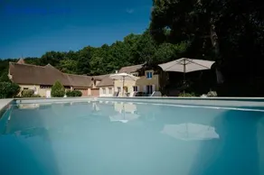 Domaine de Thironne Lac & Nature - Image 2