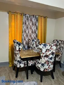 Fully Furnished 2br Apartment King'ong'o Nyeri - Youngsky - Image 3