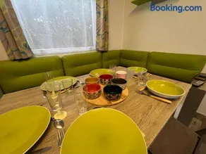 Mobile Home Camping Paradis - Image 4
