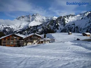 Appartement ski in and ski out - Image 1
