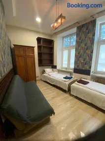 The Center Apartments - Image 5