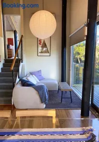Treetop Retreat in Old Ocean Grove - Image 2