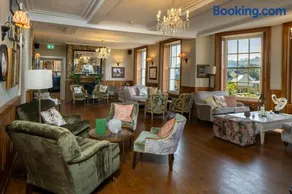 The Castle Of Brecon Hotel, Brecon, Powys - The Coaching Inn Group - Image 3