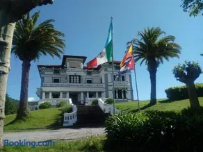 Villa con piscina VILLA ALICIA LA PERLA INDIANA - Image 2