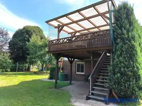 Cornils Ferienwohnung am Badesee - Image 1