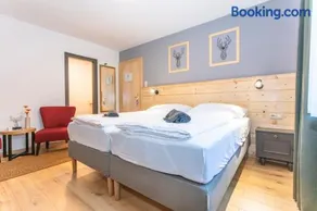 Sonnberg Lodge - Image 2