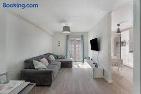 Maison de vacances avec terrasse et internet haut débit | Vue montagne - Image 4