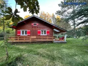 Le chalet du parc - Image 1