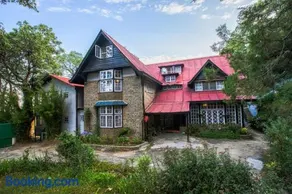 Northwood Cottage by VEO - 3BR Vinatge Interiors 120 years old Heritage Villa with inhouse cook - Image 3