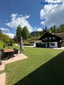 ChaletFeeling im Salzkammergut - Image 3