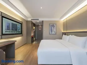 沃德酒店济南省体育中心八一立交桥地铁站店 - Image 3