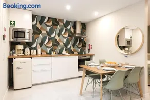 Villa 41 - Private Studios Faro Airport, Beach and City Center - Image 4