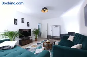 Apartment - Lilo Monteur - Ferienwohnung - Image 2