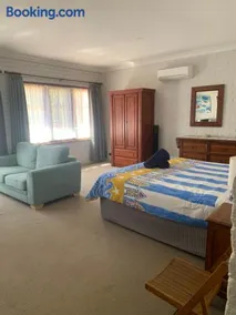 Bentworth Lodge - Image 5