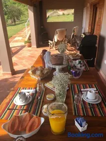Pousada Villa Paraizo - Image 4