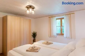 Ruhige Ferienwohnung im Grünen - See & Berge - Image 2