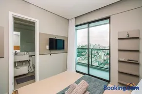 Nosso Apê Cascatinha: Garagem | Ar-condicionado | Sauna NA1304 - Image 3