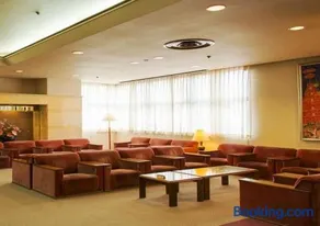skyhotel uozu / Vacation STAY 59581 - Image 4