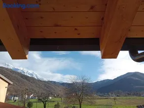Il Castagno - Free Parking & Free Wi-Fi Vista Montagna - Image 1